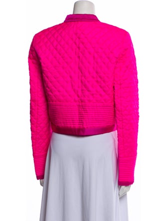 Isabel Marant Silk Evening Jacket