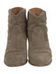 Isabel Marant Suede Boots