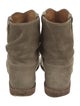 Isabel Marant Suede Boots