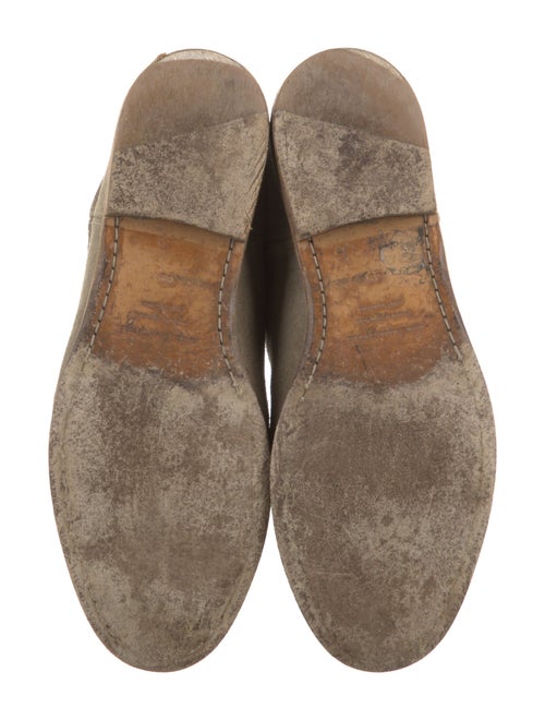 Isabel Marant Suede Boots