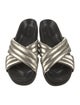 Isabel Marant Leather Slides