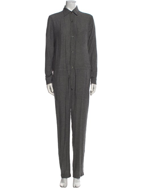 Isabel Marant Jumpsuit