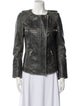 Isabel Marant Leather Jacket