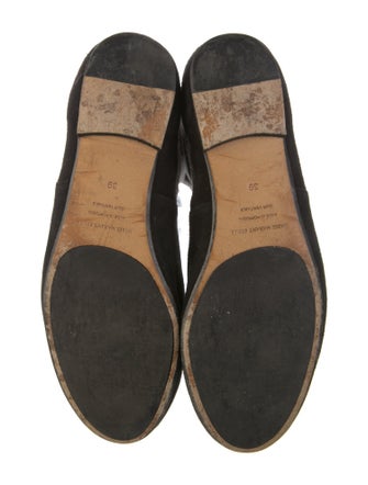 Isabel Marant Suede Sock Boots