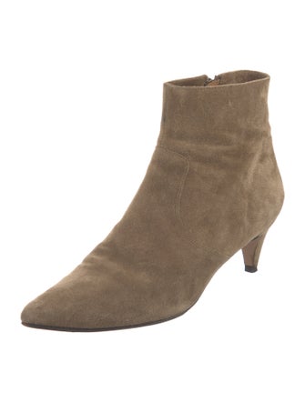Isabel Marant Suede Boots