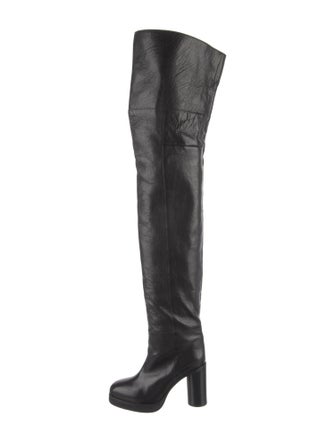 Isabel Marant Leather Boots