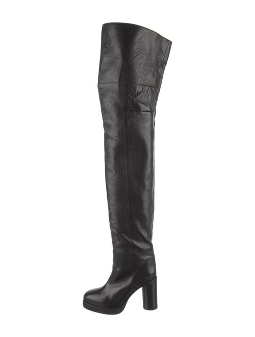 Isabel Marant Leather Boots