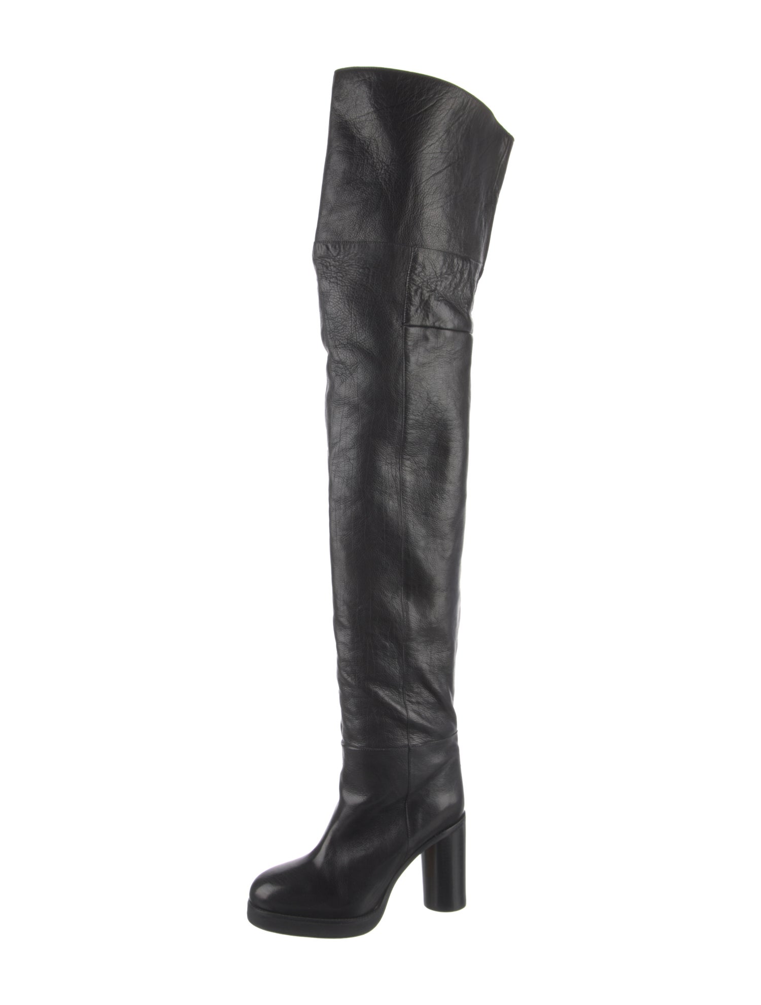 Isabel Marant Leather Boots