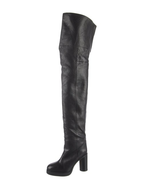 Isabel Marant Leather Boots