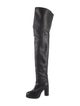 Isabel Marant Leather Boots