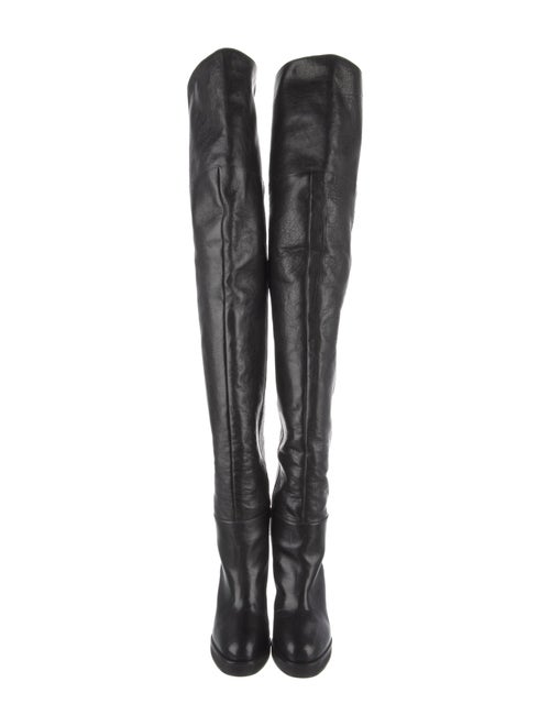 Isabel Marant Leather Boots