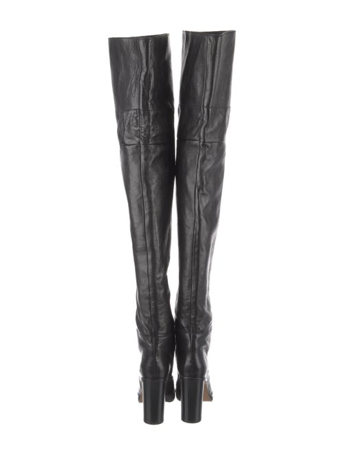Isabel Marant Leather Boots