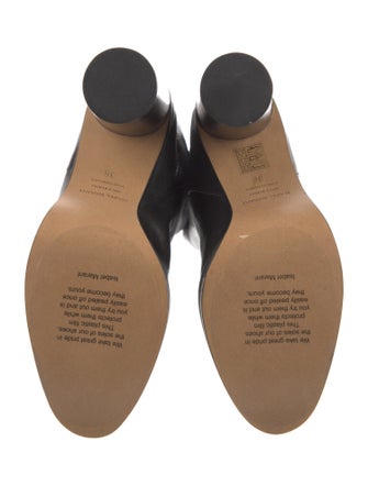 Isabel Marant Leather Boots