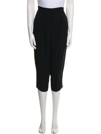 Isabel Marant Straight Leg Pants
