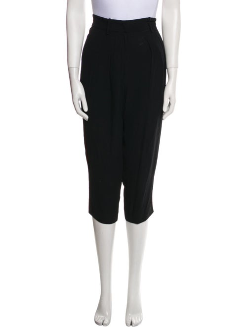 Isabel Marant Straight Leg Pants