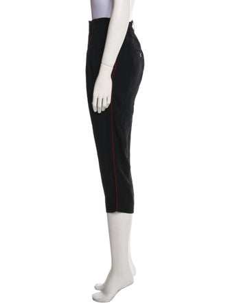 Isabel Marant Straight Leg Pants