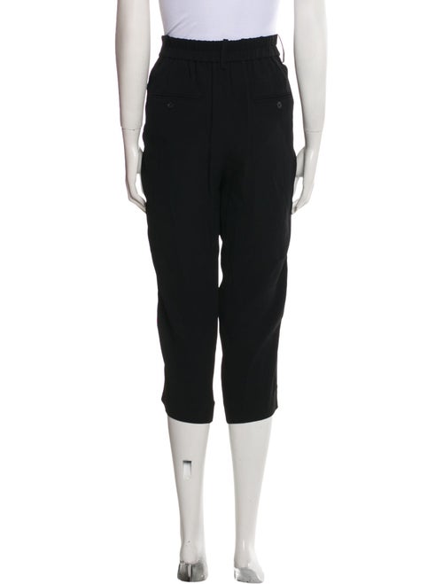 Isabel Marant Straight Leg Pants