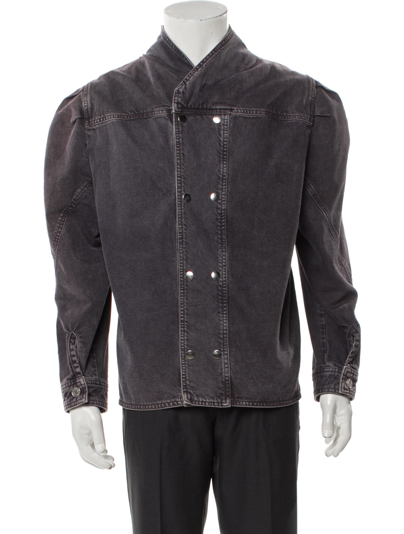 Isabel Marant Denim Jacket