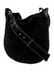 Isabel Marant Suede Shoulder Bag