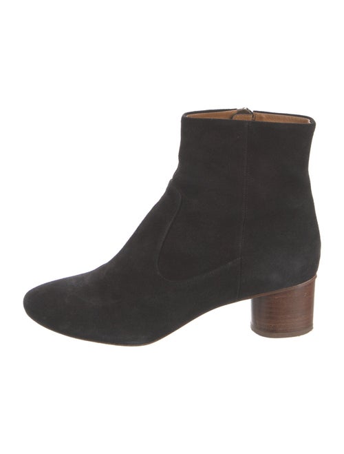 Isabel Marant Suede Boots
