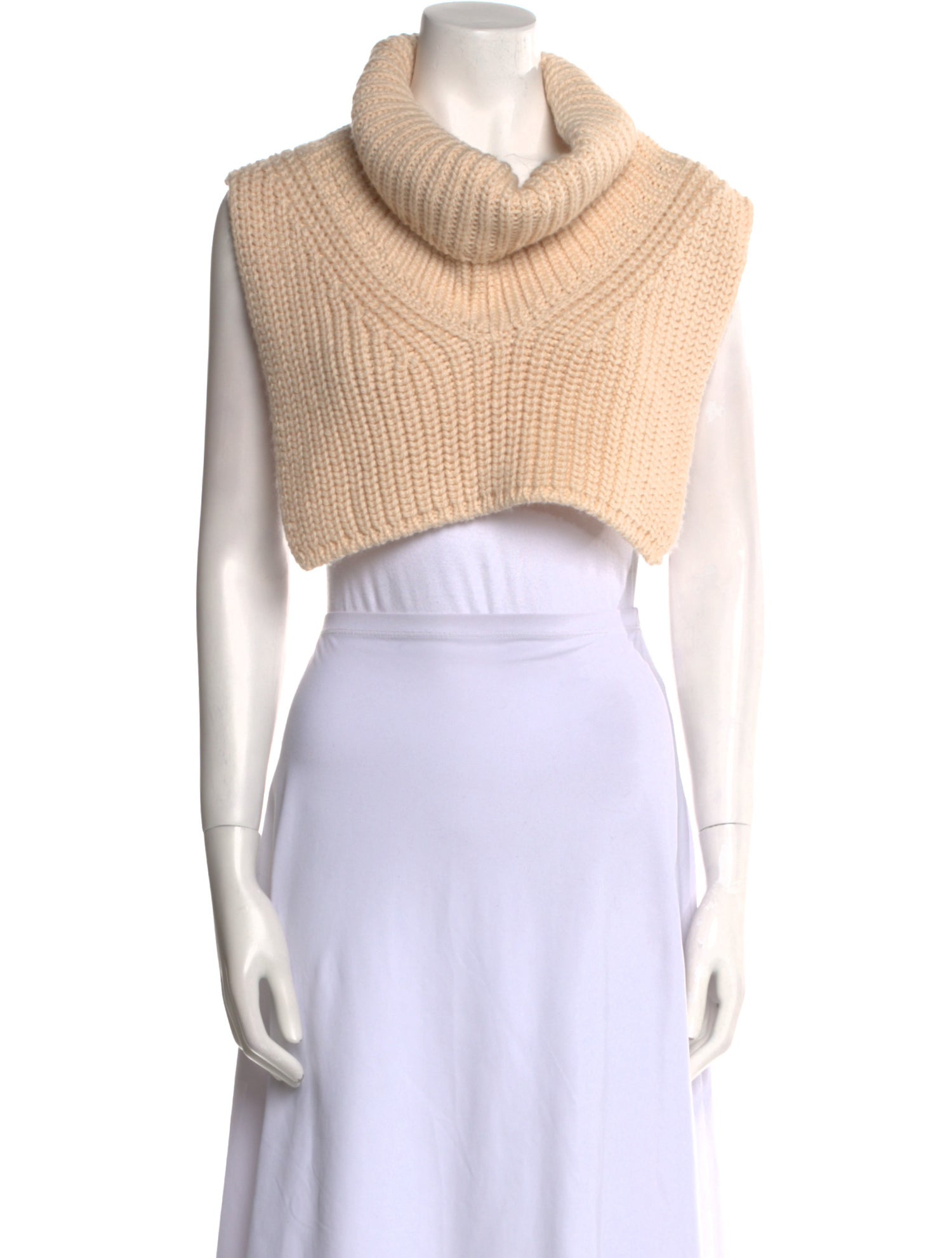 Isabel Marant Wool Turtleneck Sweater