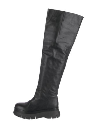 Isabel Marant Leather Boots