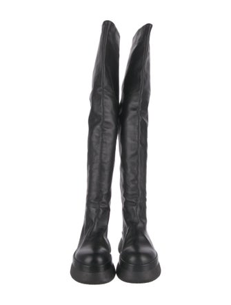 Isabel Marant Leather Boots
