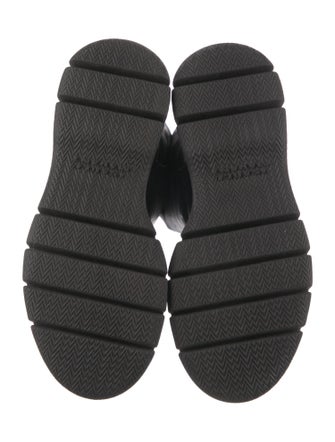 Isabel Marant Leather Boots