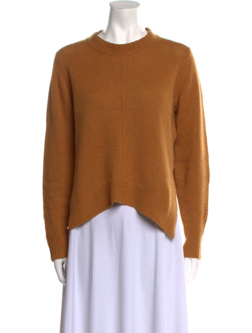 Isabel Marant Cashmere Crew Neck Sweatshirt