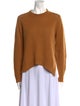 Isabel Marant Cashmere Crew Neck Sweatshirt