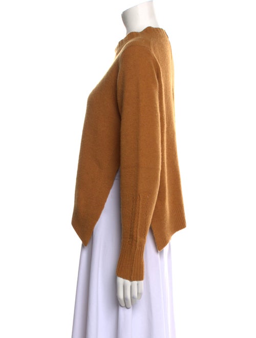 Isabel Marant Cashmere Crew Neck Sweatshirt