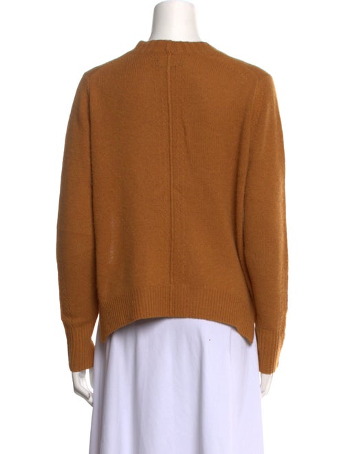Isabel Marant Cashmere Crew Neck Sweatshirt