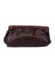 Isabel Marant Leather Clutch