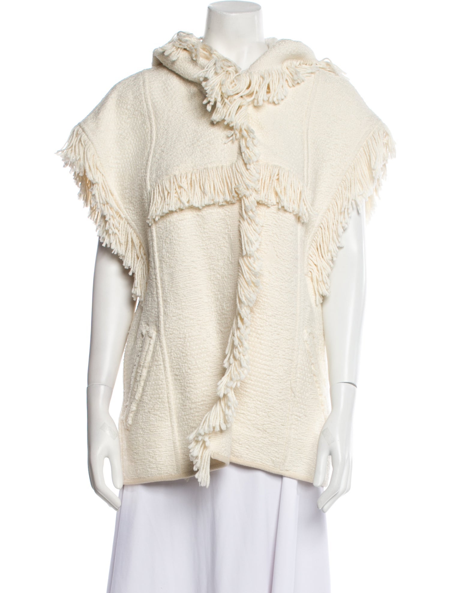 Isabel Marant V-Neck Sweater