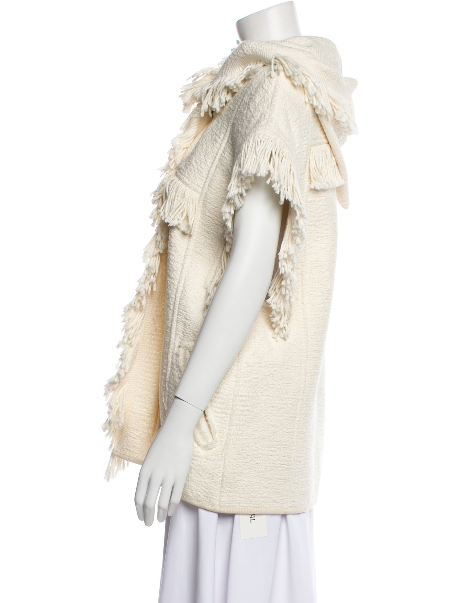 Isabel Marant V-Neck Sweater