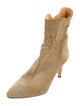 Isabel Marant Suede Boots