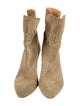 Isabel Marant Suede Boots