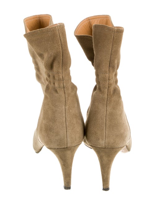 Isabel Marant Suede Boots