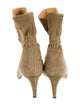 Isabel Marant Suede Boots