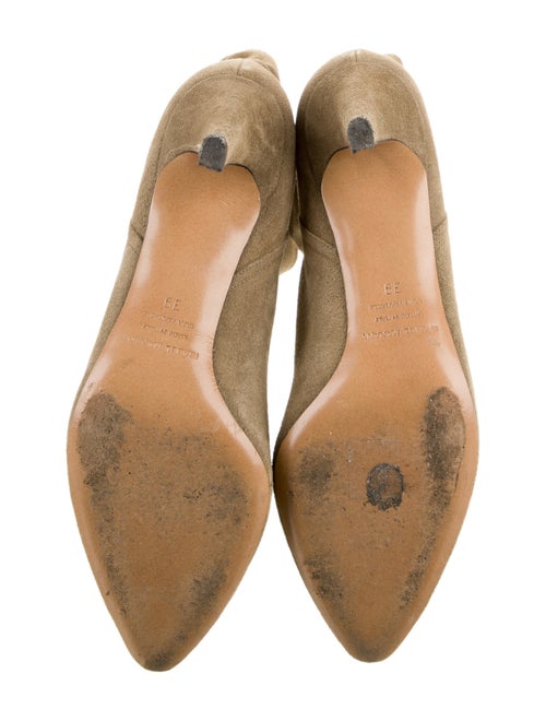 Isabel Marant Suede Boots