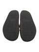 Isabel Marant Suede Slides