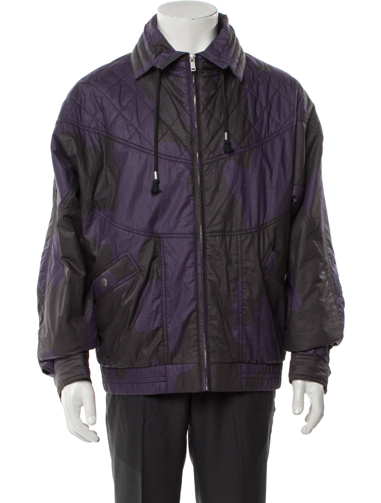 Isabel Marant Windbreaker