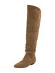 Isabel Marant Suede Boots