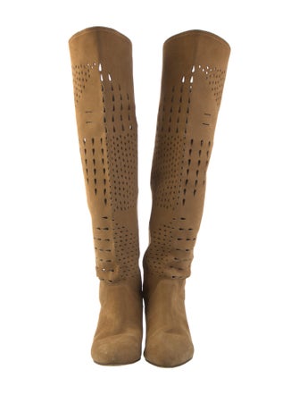 Isabel Marant Suede Boots