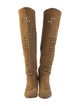 Isabel Marant Suede Boots