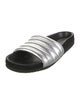 Isabel Marant Leather Slides