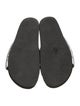 Isabel Marant Leather Slides