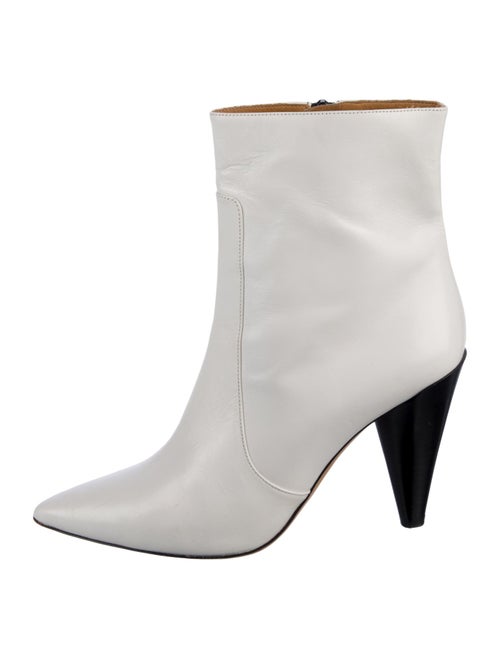 Isabel Marant Leather Boots