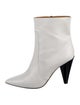 Isabel Marant Leather Boots