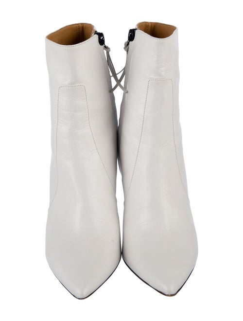 Isabel Marant Leather Boots